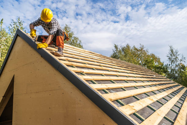 Best Commercial Roofing Services  in Woodbury, NJ