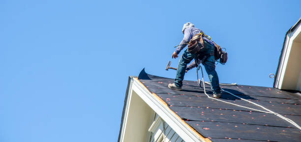 Best Roof Waterproofing Services  in Woodbury, NJ