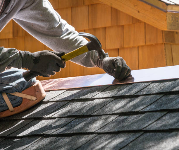 Best Metal Roofing Contractor  in Woodbury, NJ